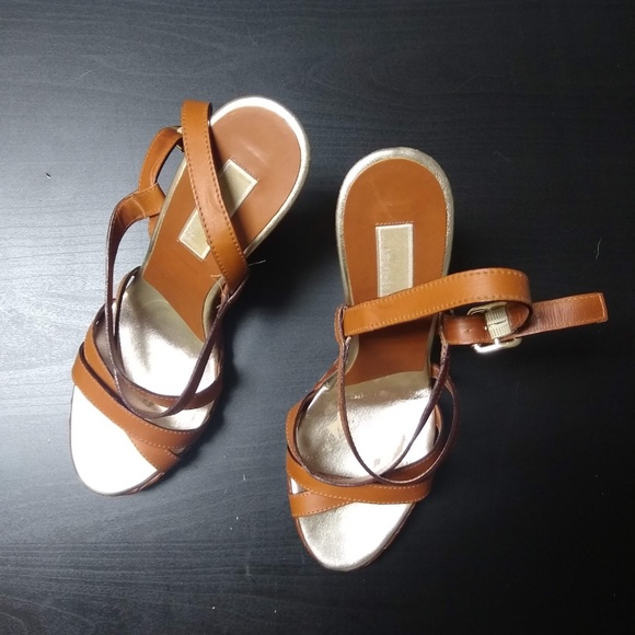 Michael Kors Heels | Size 9 - Picture 2 of 7